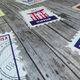 3D панель самоклеюча Sticker Wall SW-00001152 700х700х4 мм дерево - зображення 2