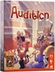 Gra planszowa 999 Games Audition (8720289475550) - obraz 1