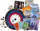 Gra planszowa 999 Games Exit - The Hunt through Amsterdam (8720289478322) - obraz 3