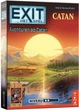 Gra planszowa 999 Games Exit - Adventures on Catan (8721184281932) - obraz 1
