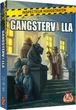 Настільна гра White Goblin Games Inspector Hoogstraten: Gangster Villa (німецьке видання) (8718026302283) - зображення 1