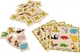 Gra planszowa Bigjigs Toys Animal Lotto (691621197912) - obraz 1