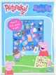 Gra planszowa Hasbro Peppa Pig Pictureka Junior (195166137292) - obraz 1