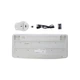 Комплект A4Tech FG2500S Plus Wireless UA White (4711421003254) - изображение 7