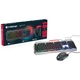Комплект Hölmer SG-01 USB UA Black (SG-01) - изображение 9