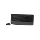 Комплект A4Tech FG2500S Plus Wireless UA Grey (4711421003247) - изображение 2