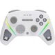 Геймпад Ajazz GP100 2.4G/BT/USB Switch/PC/iOS/Android RGB White (GP100-W) - изображение 1