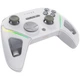 Геймпад Ajazz GP100 2.4G/BT/USB Switch/PC/iOS/Android RGB White (GP100-W) - изображение 9