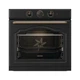 Духовой шкаф Gorenje BOS67372CLB - изображение 1