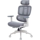 Офісне крісло OfficePro Skyline OC680-W-DG-DG (OC680-W-DG-DG) - зображення 1