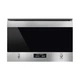 Мікрохвильова піч Smeg MP 322X1 - изображение 2