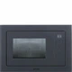 Мікрохвильова піч Smeg FMI 120G - изображение 3