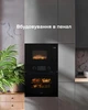 Мікрохвильова піч Interline MWC 320 SSG BA - изображение 5
