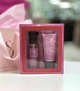 Набор Victoria’s Secret Pure Seduction 2-Piece Mist & Lotion Gift Set (VS-052) - изображение 3