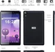 Планшет 8" C idea CM826 2+2/32Gb Android 13 Wi-Fi 5000 mAh - изображение 2