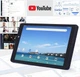 Планшет 8" C idea CM826 2+2/32Gb Android 13 Wi-Fi 5000 mAh - изображение 4