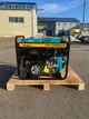 Генератор трифазний дизельний FULL FDK 10000LE3 потужністю 7,5 кВт - зображення 8