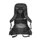 Рюкзак туристический Naturehike Helium CNK2450XB014 M 70 л 95х31х23 см Black (6975641883876) - изображение 3