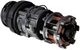 Шуруповерт-дрель аккумуляторная Einhell Professional TP-CD 18/50 Li BL Solo 50Нм без АКБ Черный/Красный (4513887) - изображение 5