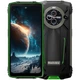 Смартфон Blackview BV8200 6.49" FHD+ 12GB/256GB MT8781 8800mAh 50+32Мп NFC IP69K Green (BV8200_GN) - зображення 2
