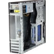 Корпус для ПК Casecom S-503 500W-80mm 2xUSB3.0 2xUSB2.0 SFF Slim mATX Black (S-503-500) - изображение 7