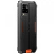 Смартфон Blackview BV4800 SE 6.56" HD 4GB/64GB T615 5100mAh 16+8Мп NFC IP69K Orange (BV4800_SE_OR) - изображение 5