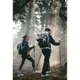 Рюкзак Naturehike Helium CNK2300BB017 для туризму, 25 л, 50×29×16 см, білий - зображення 2