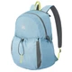 Рюкзак Naturehike CNK2450XB026, 20 л, компактний, розмір 40×30×10 см, синій - зображення 1