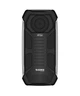 Мобильный телефон Sigma mobile X-style 323 Rain 3000 мАч Black (4827798885710) - изображение 5