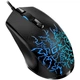 Комплект ігровий клавіатура та миша Genius Scorpion KM-GX3 104 клавіш 2400 dpi USB-A Black (31330011406) - зображення 4