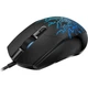 Комплект ігровий клавіатура та миша Genius Scorpion KM-GX3 104 клавіш 2400 dpi USB-A Black (31330011406) - зображення 5