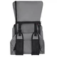 Рюкзак складной Victorinox Travel Essentials 40x31x15 см Frost Grey (Vt653387) - изображение 5