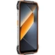 Смартфон Blackview BL7000 6.78"FHD+ 8GB/256GB Dimensity 6300 7500mAh 50+32Мп Night Orange (BL7000_OR) - изображение 3