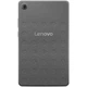 Планшет 8.7" Lenovo Tab One Wi-Fi TB305FU IPS HD 4/128GB 5100 mAh Clear Case Luna Grey (ZAF00131UA) - зображення 5