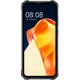 Смартфон Oukitel G1S 6.5"HD+ 4GB/128GB Unisoc T606 10600mAh 13+5Мп IP69K NFC Orange (G1S_OR) - изображение 1