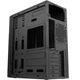 Корпус для ПК Casecom GN-3204 450W-120mm Midi-Tower USB 3.0 ATX Black (GN-3204-450) - изображение 6