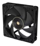 Вентилятор корпусний Asus ProArt PF120 120 мм до 3000 об/хв Black (90DA00M0-B09000) - зображення 5