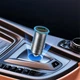 Зарядний пристрій для авто ACEFAST B16 95Вт USB-A USB-C підтримка PD QC Grey - зображення 5