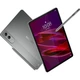 Планшет 11.1" Lenovo Yoga Tab Wi-Fi TB710FU LTPS 3.2K 144 Hz 8/256GB 8860 mAh IP53 Pen Luna Grey (ZAG60200UA) - изображение 8