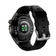 Смарт-годинник з підтримкою дзвінків Hoco Y40 1.53" TFT Bluetooth 5.3 315мАг Black (17644) - зображення 2