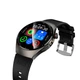 Смарт-годинник з підтримкою дзвінків Hoco Y40 1.53" TFT Bluetooth 5.3 315мАг Black (17644) - зображення 3