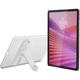 Планшет 10.1" Lenovo Tab LTE TB311XU IPS FHD 8/128GB 5100 mAh Clear Case Luna Grey (ZAEJ0181UA) - зображення 2