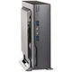 Корпус для ПК Casecom M300-2U3 90W 2xUSB3.0 Slim mini-ITX VESA Black (M300-90) - изображение 1