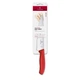 Шеф-нож для кухни Victorinox Swiss Classic 19 см высокоуглеродистая сталь Red (Vx68001.19C1B) - изображение 2
