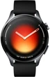 Смарт-часы Xiaomi Watch 5 Black Strap (BHR07WRGL) - изображение 2