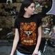 Футболка The Last Of Us 3XL чорний - зображення 1