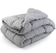Набір ковдра 200х220 + 2 подушки 50х70 Soft Line 925.52_Soft Line - зображення 5