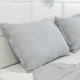 Набір ковдра 200х220 + 2 подушки 50х70 Soft Line 925.52_Soft Line - зображення 8