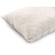 Подушка Руно 50х70 двокамерна "Soft Pearl" з різним ступенем жорсткості 310.55_Soft Pearl - зображення 3