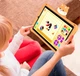 Планшет Doogee T20 mini Kids LTE 4/128GB Yellow (6924351657185) - изображение 11